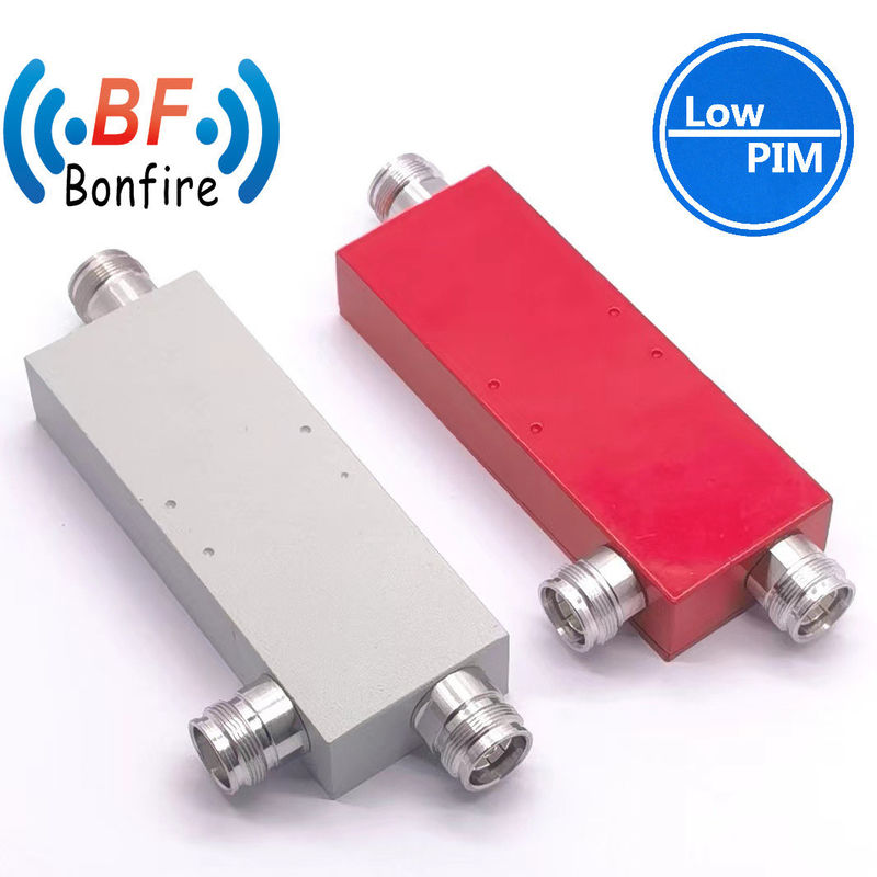 Accouplement directionnel à large bande RF OHQ-XXXX 5dB avec N connecteur féminin 380-2700MHz