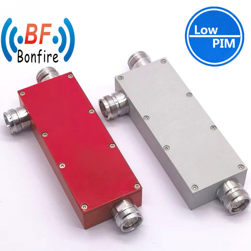 380-2700MHz RF N Feamle IP67 8dB N Coupleur directionnel féminin OHQ-XXXX Conception compacte