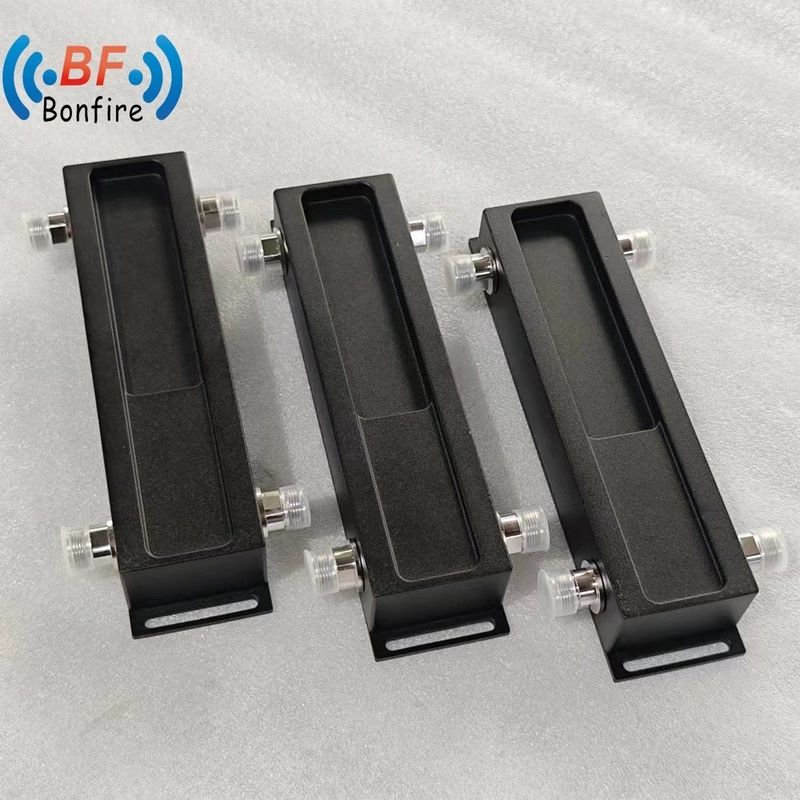 4.3-10-F/DIN-F/N-F 698-3800MHz combinateur d'accouplement hybride 3dB pour Ibs Bts bas Pim