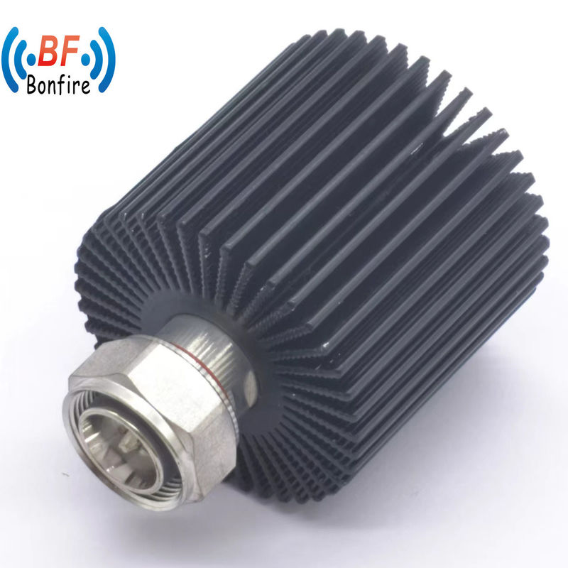 Charge de terminaison de 25W Charge RF DC-4000MHz 4.3-10-M/F Intérieur/extérieur IP65 pour les performances