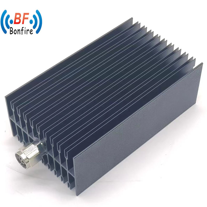 4.3-10 M/F N-M/F DIN-M/F Interface du bâtiment Charge factice 150W RF Charges de finition DC-4000MHz