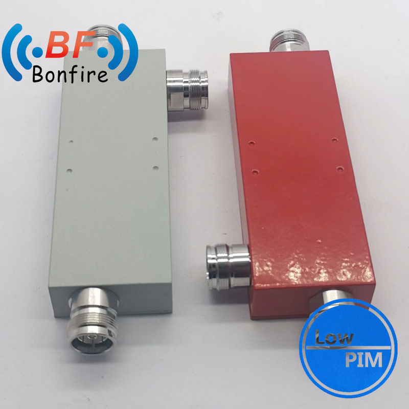 50 ohm 0,5 GHz-20 GHz 300W N Femelle couplage directionnel 5dB 6dB 10dB 12dB 15dB 20dB 25dB 30dB