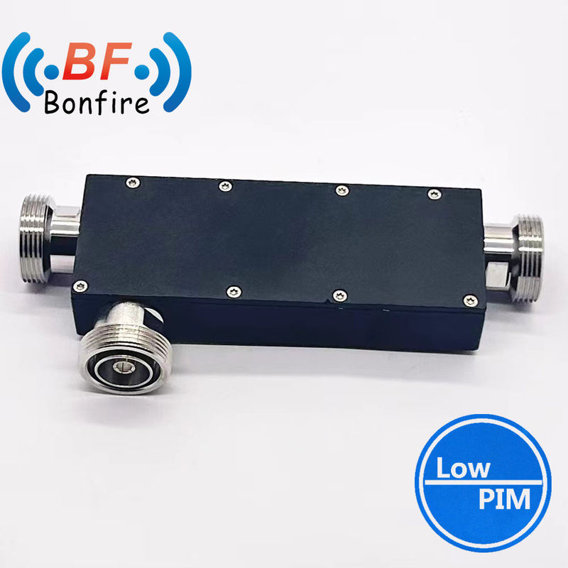IP65 698-2700MHz 200/300W 4.3-10 F10dB couplage directionnel RF par cavité