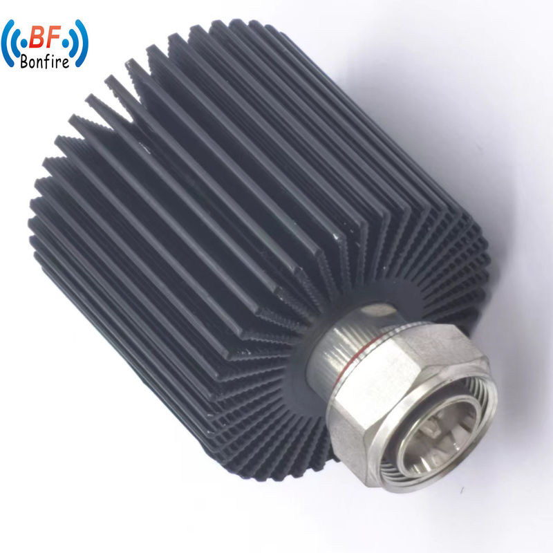 Capacité globale de réalisation du projet Charge radio de 25 W Charge de fin DC-4000MHz N-M/F