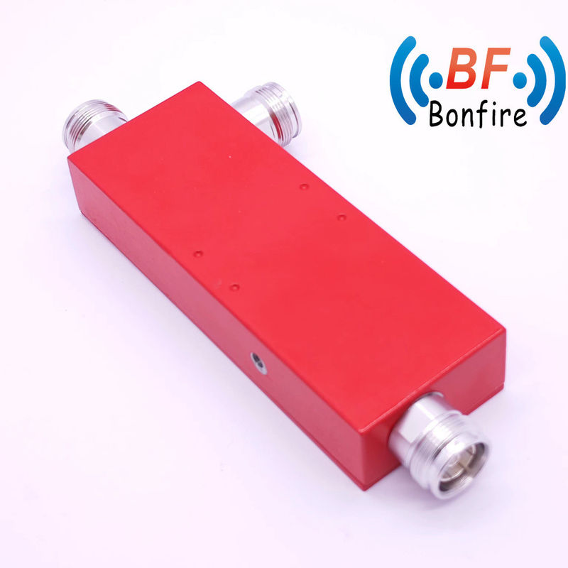 Accouplement directionnel par cavité réactive à air de 350-3800MHz 15dB 20dB 30dB pour les performances