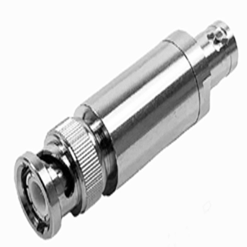 3dB 5dB 10dB Attenuateur coaxial Attenuateur RF DC-3800MHz BNC-M/ BNC-F avec Performance