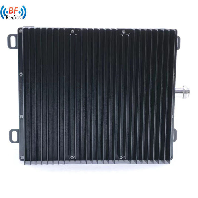 Charge de finition RF de 100 W 600-4000 MHz XC avec FZ-0640-1008 7/4/1/6/3 01-150 155/160 Paquet