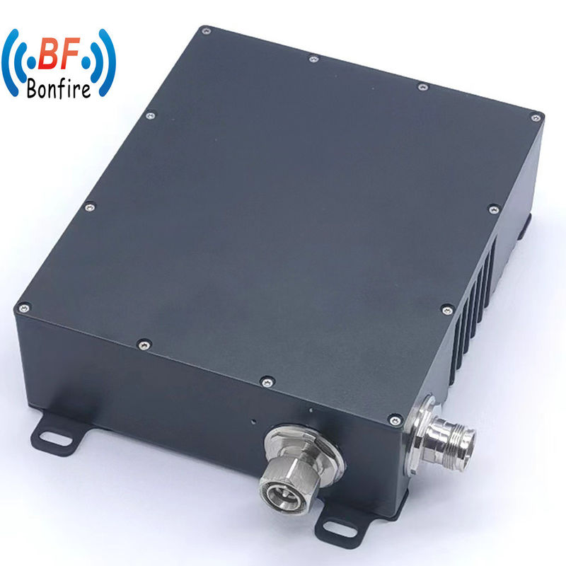 20dB 698-3800MHz Attenuateur RF à basse fréquence Pim Attenuateur DIN-M DIN-F Intérieur/extérieur IP65