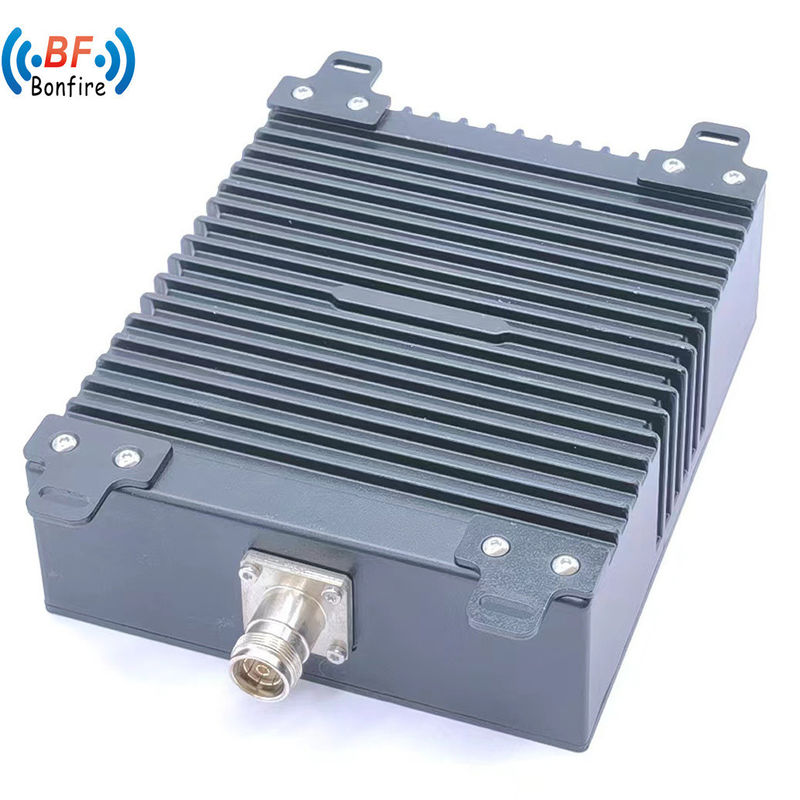 IP65 Classifié 200W Basse charge Pim RF Charge de finition 600-4000MHz XC pour l'intérieur / extérieur