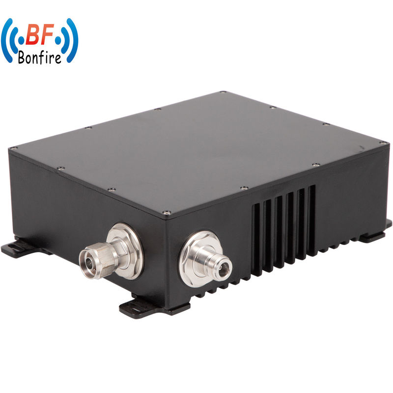 20dB 30dB 40dB 100W Attenuateur RF à basse fréquence 698-3800MHz N-M N-F pour bénéficier