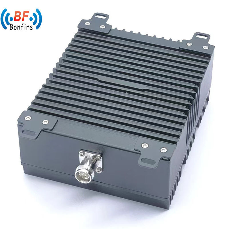Charge de finition RF basse Pim de 200 W Charge de finition RF de 600 à 4000 MHz Taille du paquet 22,00 cm * 20,00 cm * 6,00 cm