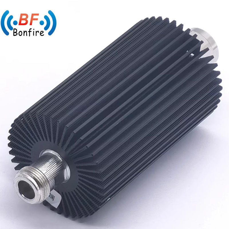 Attenuateur coaxiale fixe RF N prise mâle prise femelle connecteur jack 0-3GHz 10dB 20dB 40dB 50dB 2W 30W 5