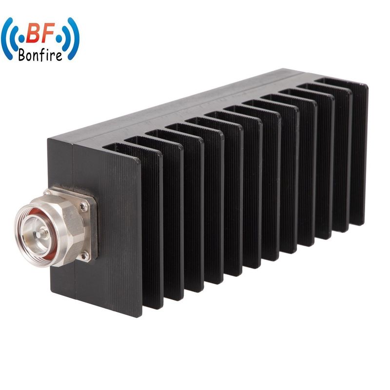 Charge de terminaison RF 80W DC-6000MHz pour la capacité globale de livraison du projet Ibs/Das
