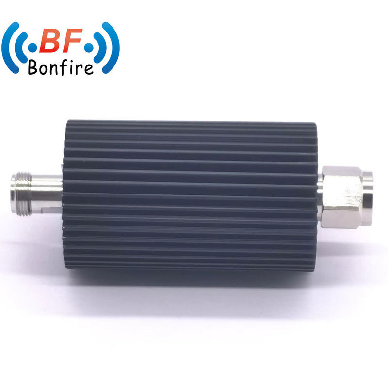 DC-3G 3dB 10dB 20dB 30dB 40dB 5W 2W 15dB 25W 10W Attenuateur coaxial pour l'atténuation du signal