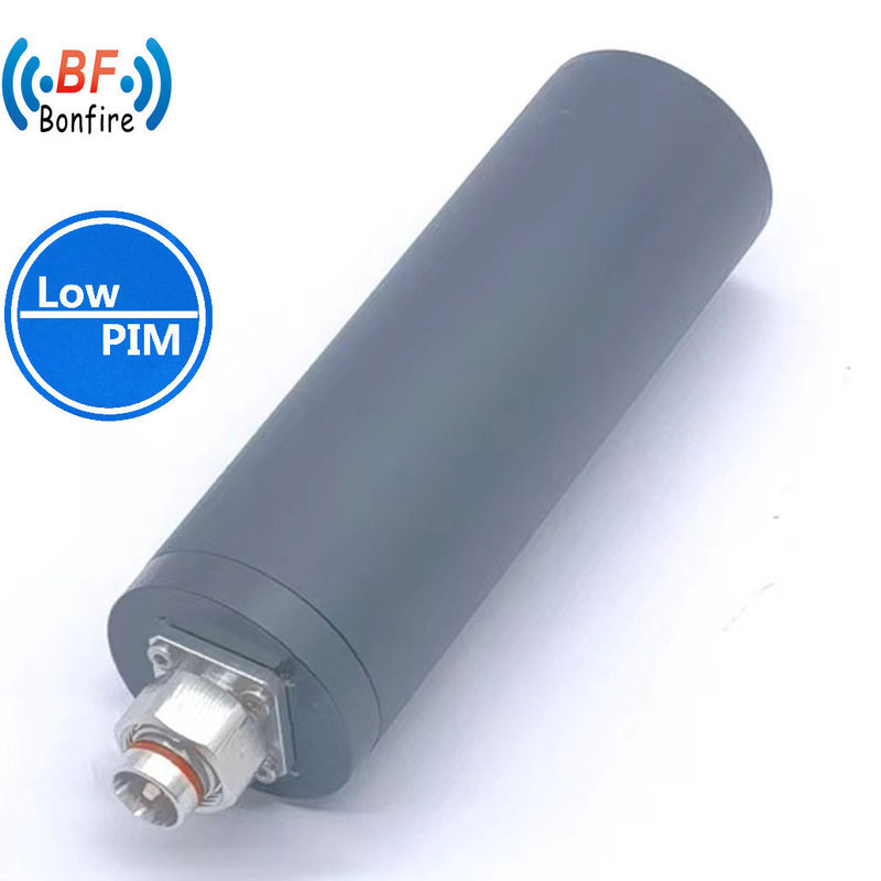 600-4000MHz 5W 10W 30W 50W Ronde de type faible Pim Fausse charge avec 0,800kg de poids brut