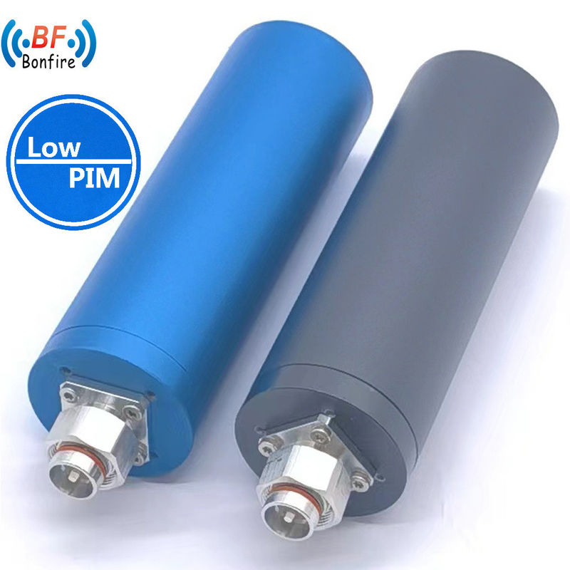 600-4000MHz 5W 10W 30W 50W Intérieur RF La charge pour la communication voir ci-dessous le tableau des données