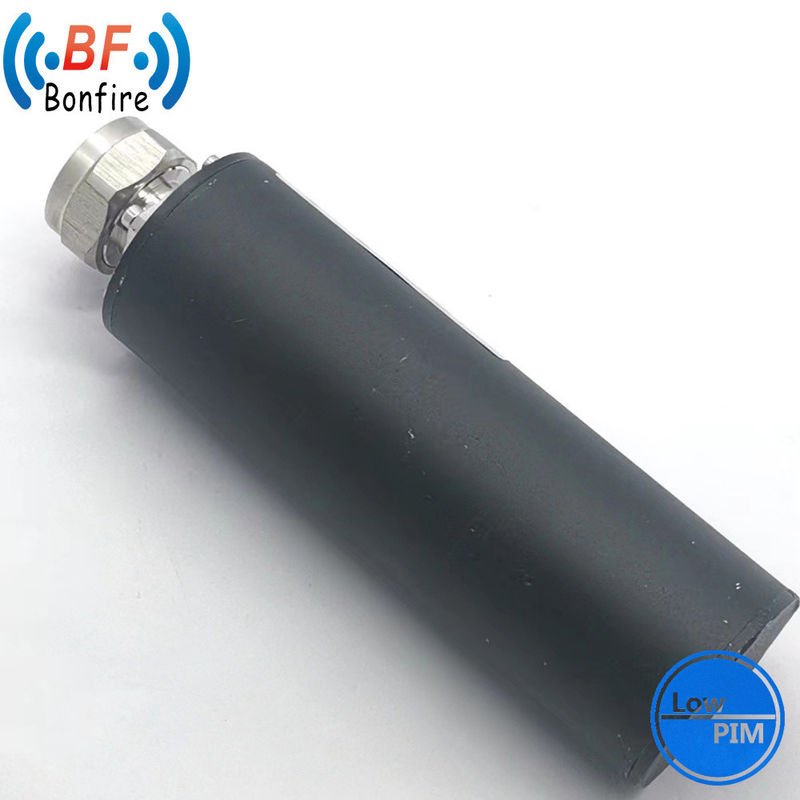 DC-4000MHz 5W 50ohm Termination de charge BNC mannequin de prise mâle pour la livraison de projet Ibs / Das