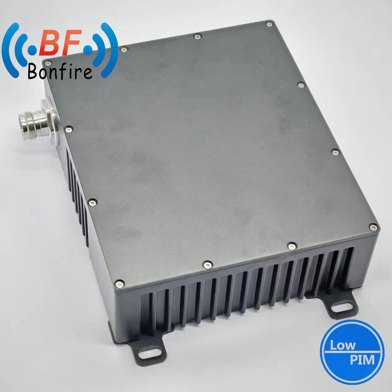 Attenuateur coaxiale RF 100W IP65 698-3800MHz intérieur/extérieur avec pas 3/6/10/15/20/30dB