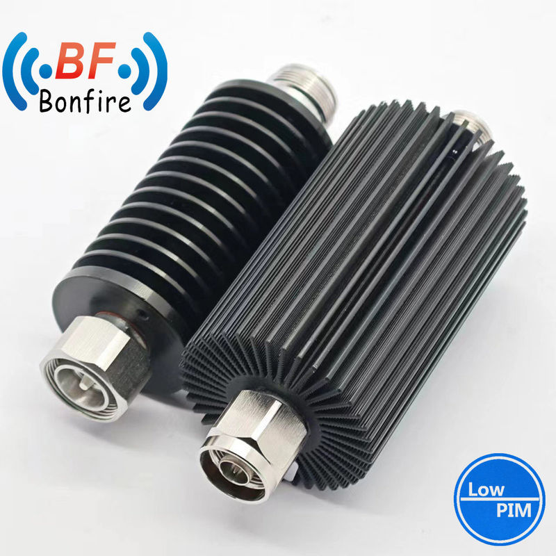 Attenuateur RF 200W DC-3800MHz 3/6/10/15/20/40dB Attenuateur RF 50ohm Idéal pour les besoins