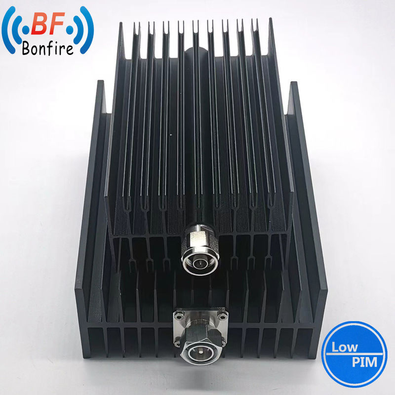 FZ-XXXXX 350-6000MHz RF basse Pim 50 ohm charge factice DIN Calibration de charge de finition mâle