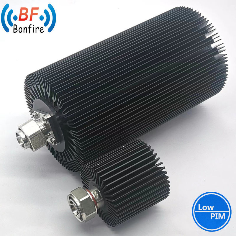 Capacité globale de réalisation du projet RF 2W Charge 350-6000MHz N Termination du connecteur mâle