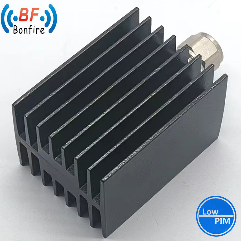FZ-XXXXX 10W Charge factice 350-6000MHz 50 Ohm 7 16 DIN Connecteur mâle Charge de terminaison RF