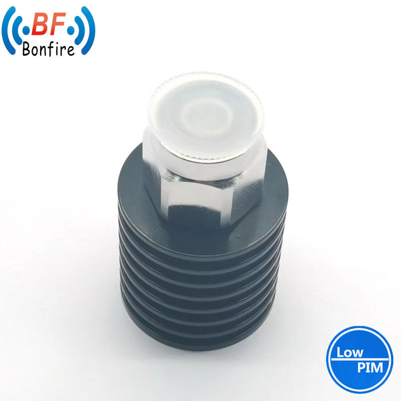 350-6000MHz 50 Ohm 200W RF Faible charge par intermodulation IP65 Paquet Poids brut 0,850kg
