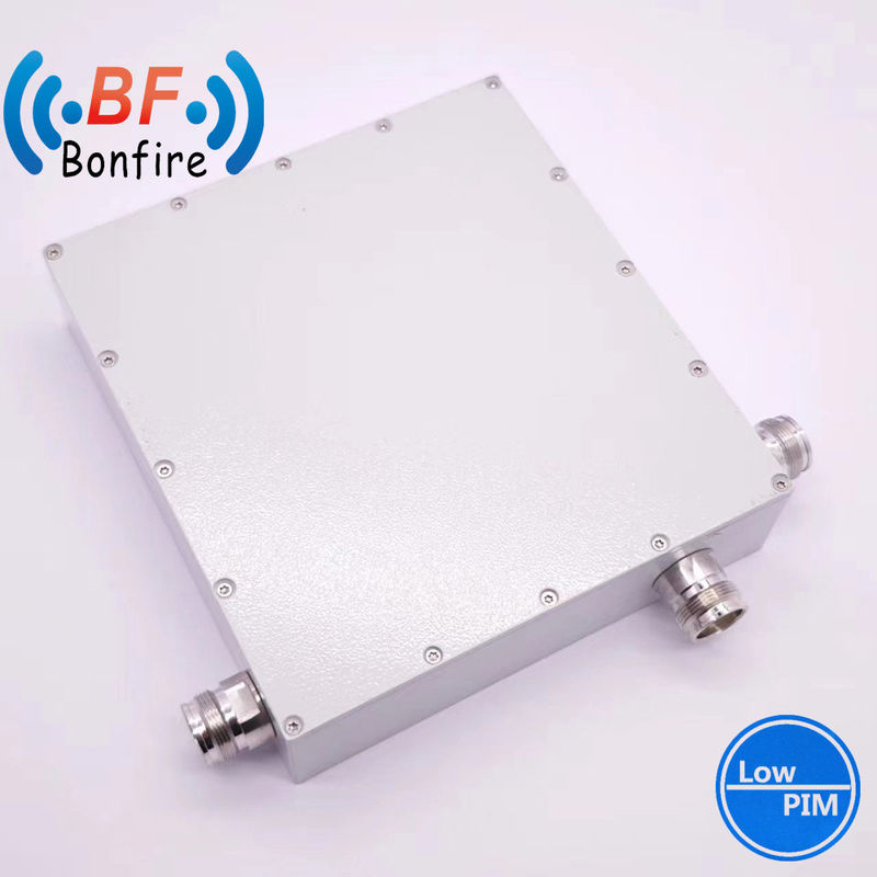 2024 Standard professionnel 698-3800MHz 100W 3/6/10/15/20dB Attenuateur RF personnalisé