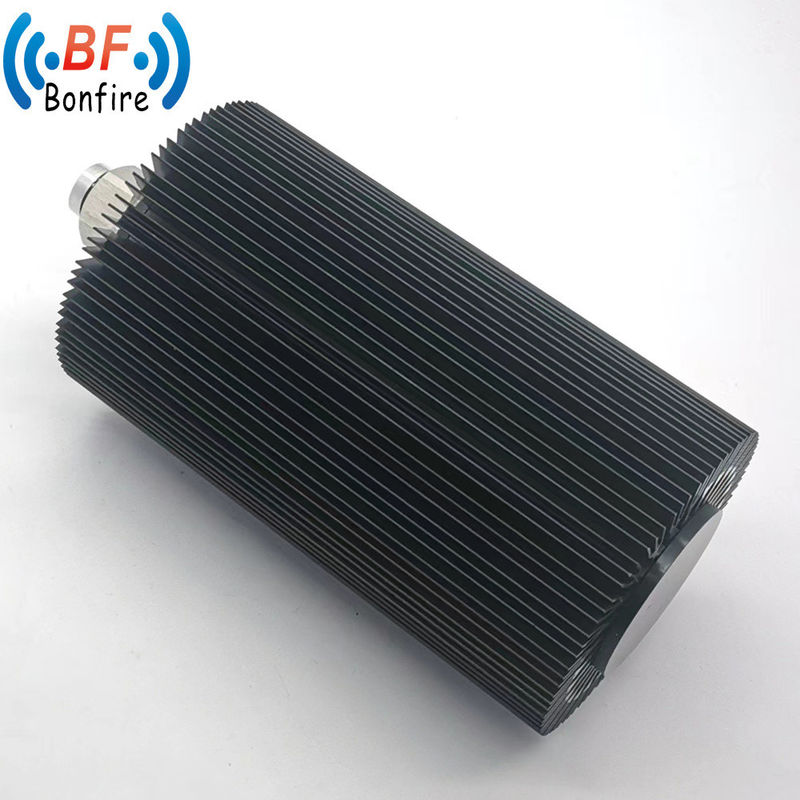 600-4000MHz 200W RF Faible charge d'intermodulation IP65 N-M Charge de terminaison du connecteur FZ-XXXXX