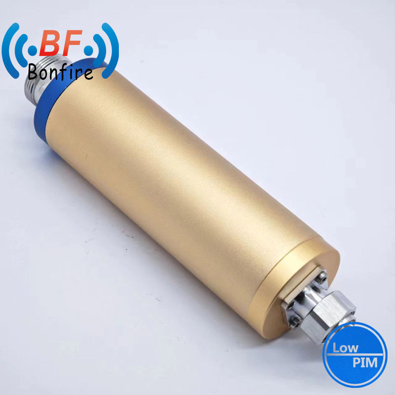 L'atténuateur RF fixe à basse tension de 200 W DC-3800 MHz 1-9 dB 10 dB 20 dB 30 dB 40 dB et l'atténuation