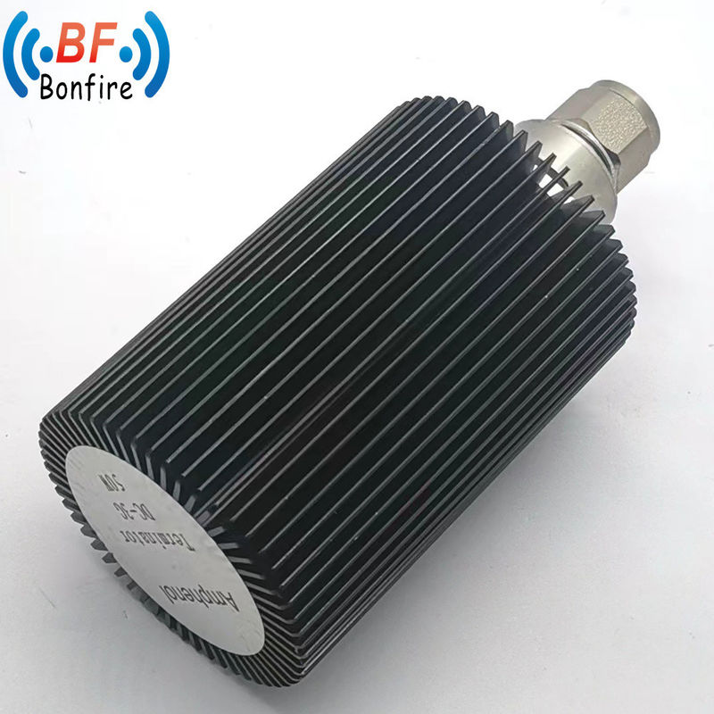 FZ-XXXXX 600-4000MHz RF Faible charge d'intermodulation IP65 avec connecteur N-M -150dbc Faible Pim