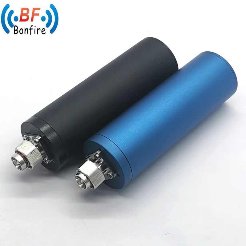 FZ-XXXXX 600-4000MHz 200W Im3-160dbc RF Charge d'essai de faible intermodulation RF Charge de finition