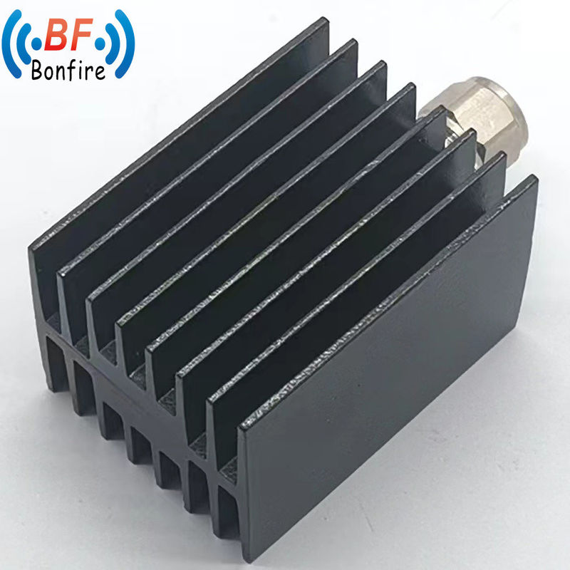 Faible Pim Faible perte DC-4000MHz 50 Ohm 200W Charge RF IP65 pour FZ-XXXXX FZ-XXXXX Compatible