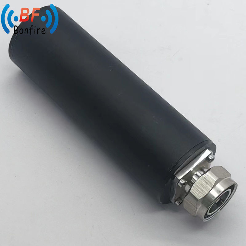 Intérieur/extérieur IP65 Charge de terminaison RF 50 Ohm 50W Charge factice conforme à la RoHS et à la portée