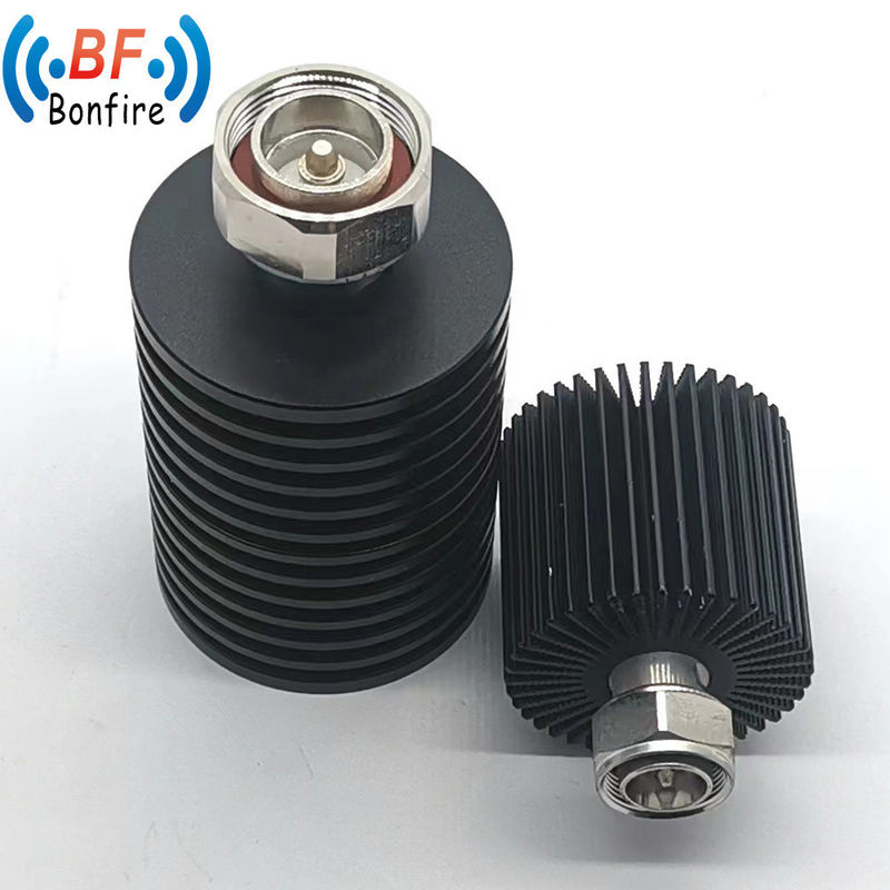 Saling entier 350-6000MHz 200 W RF charge fixe factice Charge de finition RF pour le bâtiment