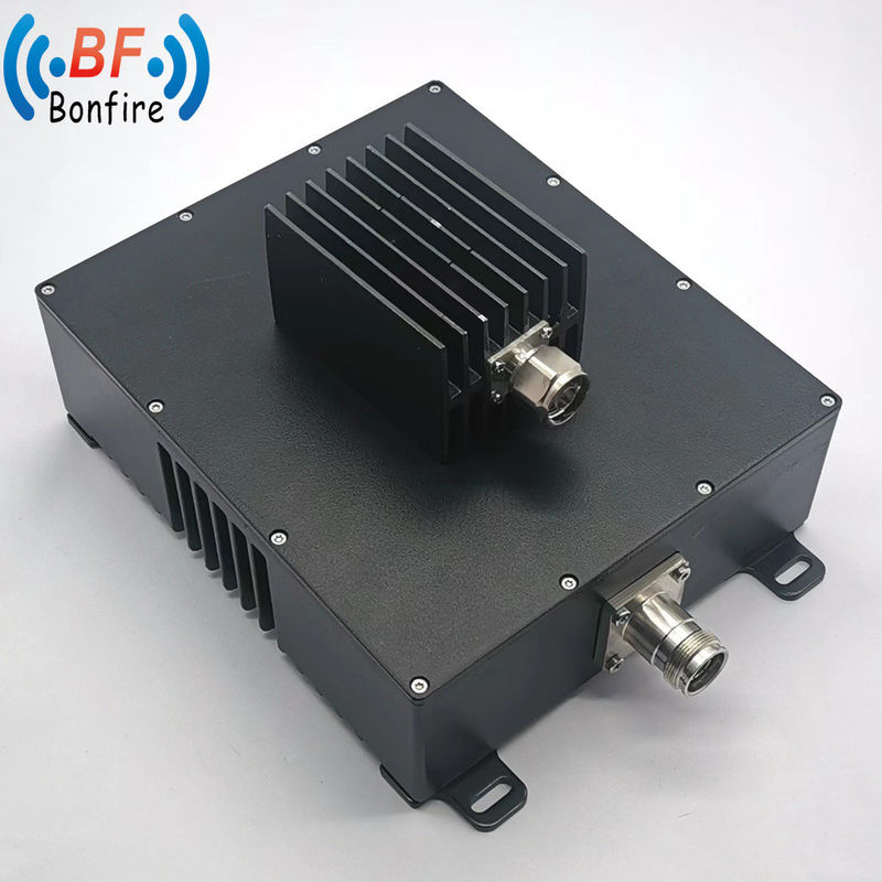Intérieur/extérieur IP65 50W 350-6000MHz Charge de finition basse Pim Charge factice 7/16 DIN mâle