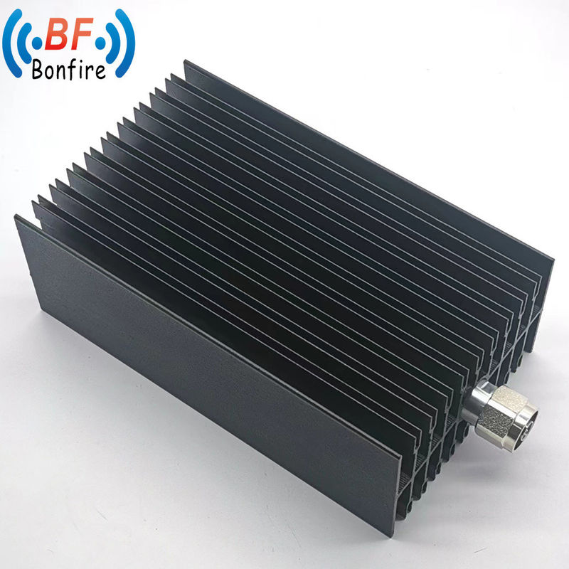 FZ-XXXXX personnalisé 50W RF Charge de finition basse Pim Charge factice avec N connecteur mâle
