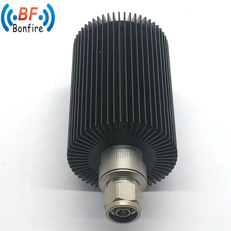 350-6000MHz RF Charge de finition basse Pim Charge factice pour une optimisation transparente du réseau