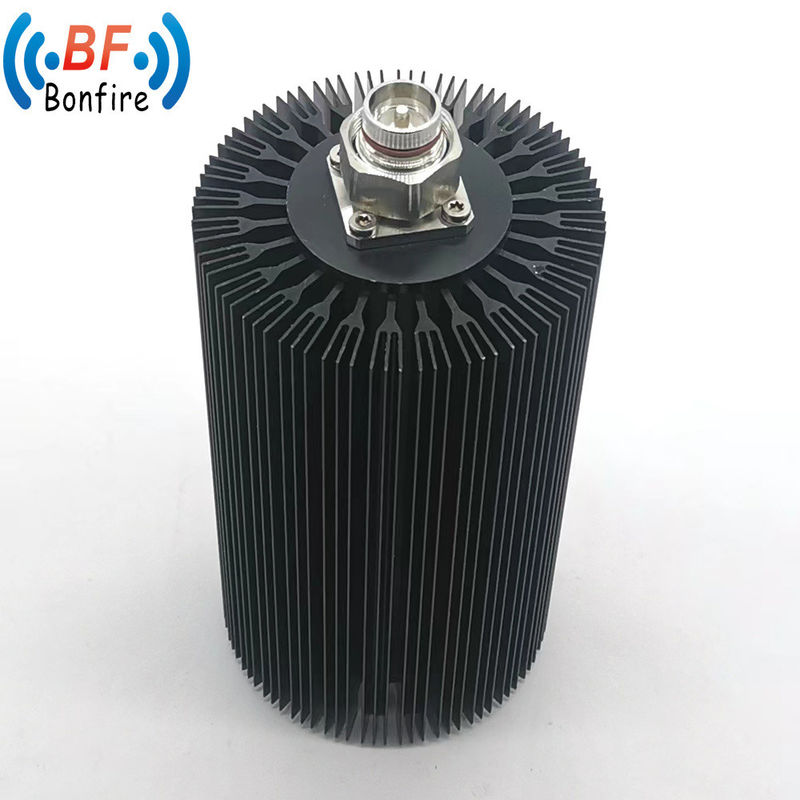 Charge fictive RF grise 5W 350-6000MHz Nex10 Paquet de finition mâle Poids brut 0,850 kg