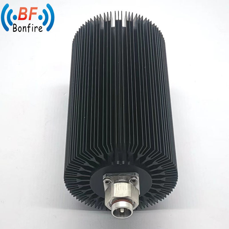 350-6000MHz 100W Terminations de charge coaxial Charge RF pour le bâtiment voir tableau des données ci-dessous
