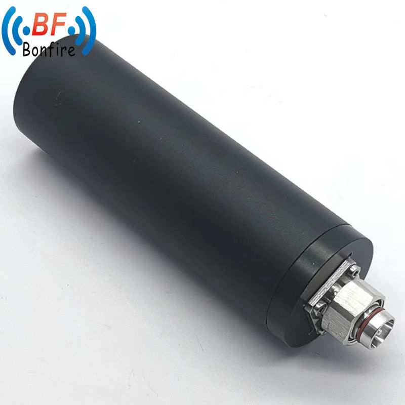 350-6000MHz RF 25W Ef Charge d'arrêt coaxial Charge factice 7/16 DIN Type mâle Convient