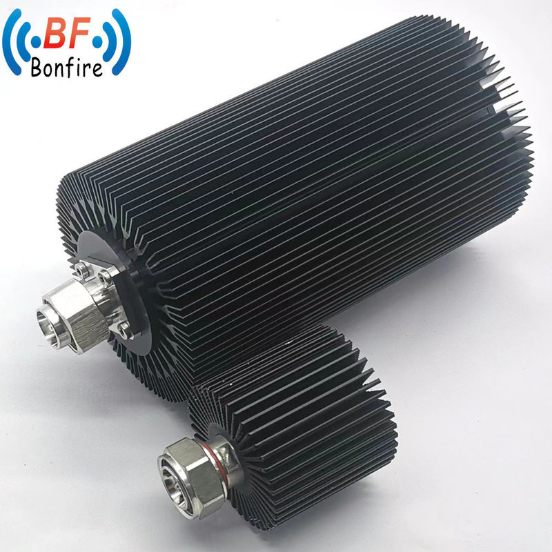 Charge factice 350-6000MHz 50W Charge de terminaison RF N mâle pour Das Ibs Bts voir tableau des données ci-dessous