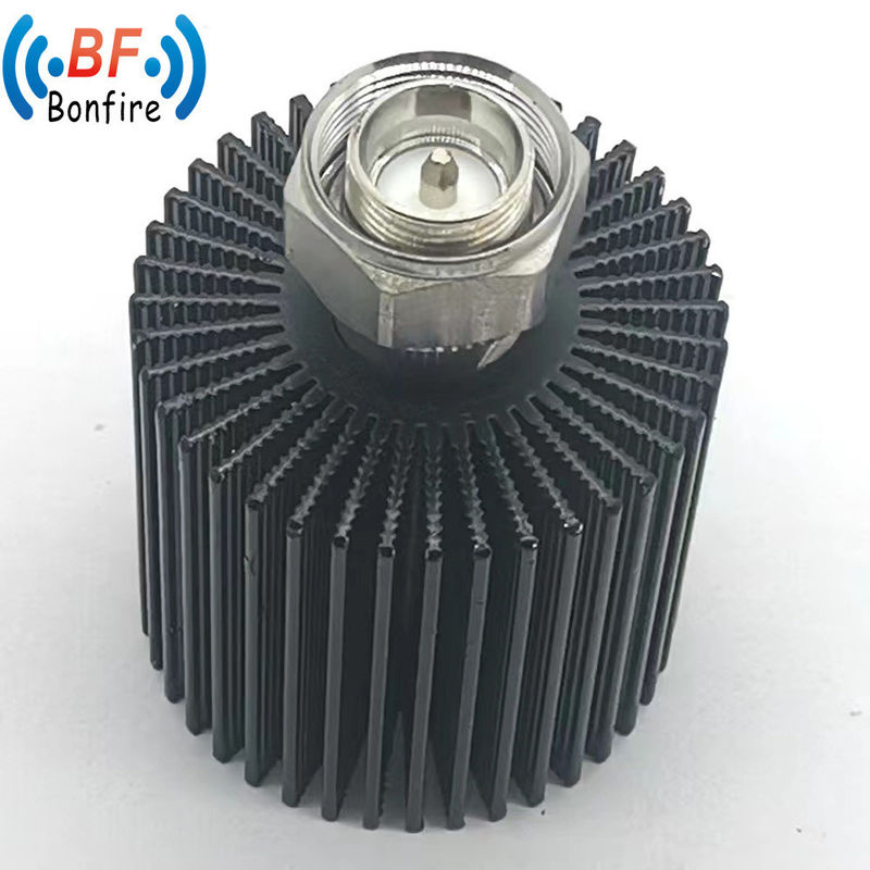 FZ-350-6000MHz 50 Ohm 50W Charge de terminaison RF Charge factice pour le bâtiment FZ-350-6000MHz