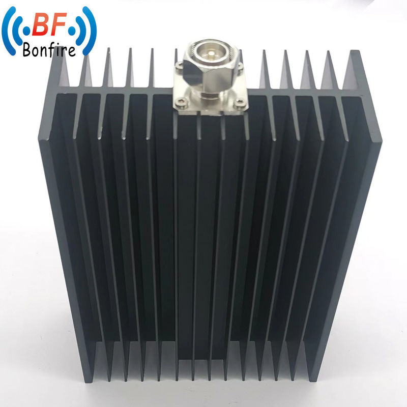 100W / 200W Charge Pim basse N Connecteur mâle pour Ibs Das Telecom Charges de terminaison RF Charge factice