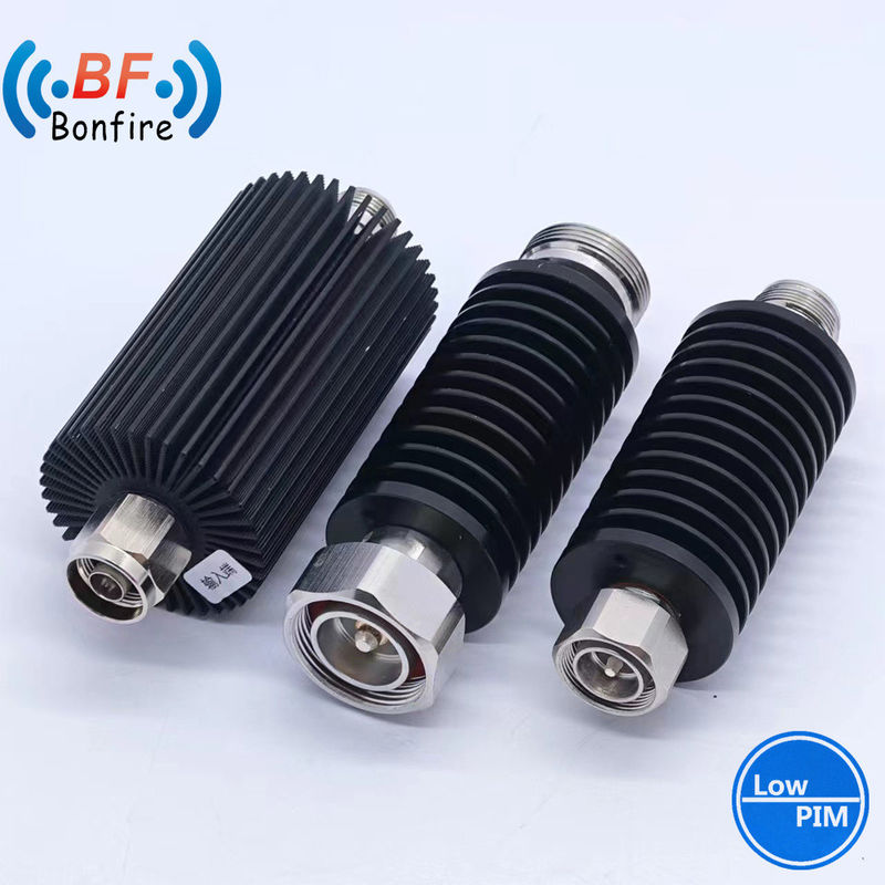 Attenuateur réglable Attenuateur variable 50 Ohm Attenuateurs fixes de 3 à 40 dB
