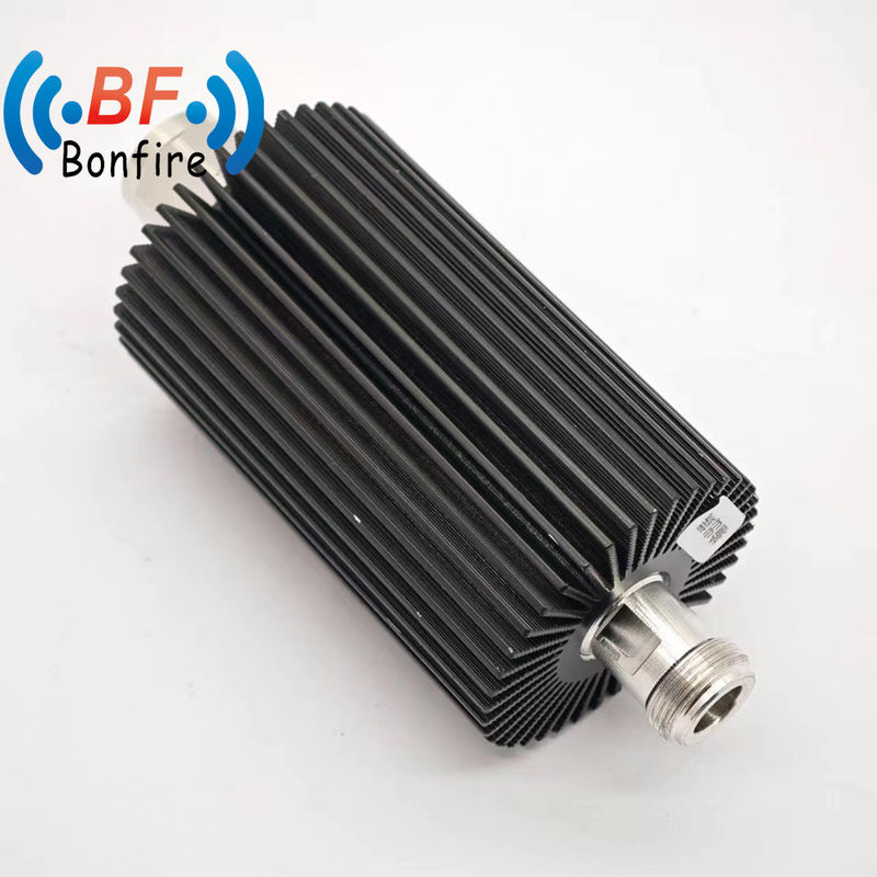 350-6000MHz 100W RF charge fictive fixe N connecteur coaxial à prise mâle pour les besoins