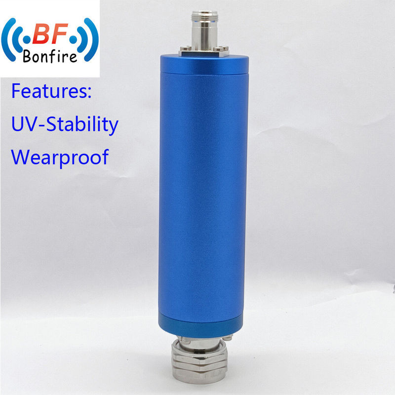 600-4000MHz 5W 10W 30W Communication RF Terminations passives pour l'interface N-M/F du Das Ibs