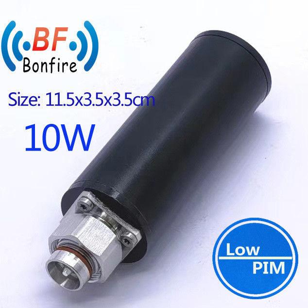 10W RF intérieure basse charge Pim Charge de fin de charge Fausse charge pour la communication Das Ibs N-M/F