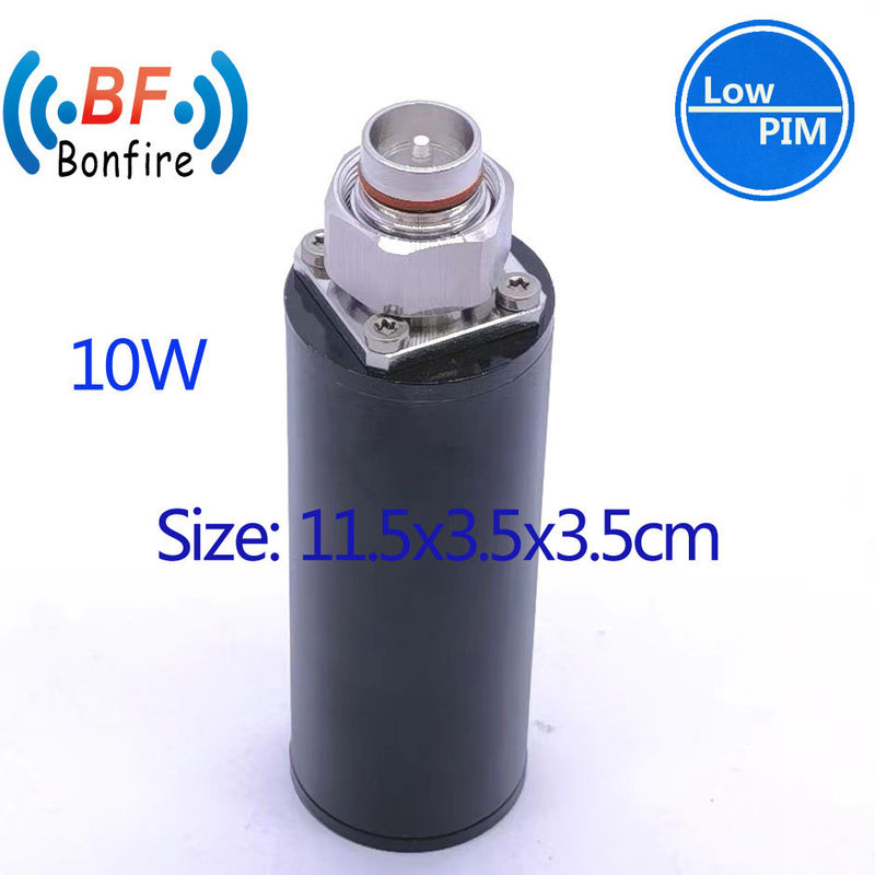 600-4000MHz 10W dans les bâtiments RF basse charge Pim Termination pour la communication DAS IBS