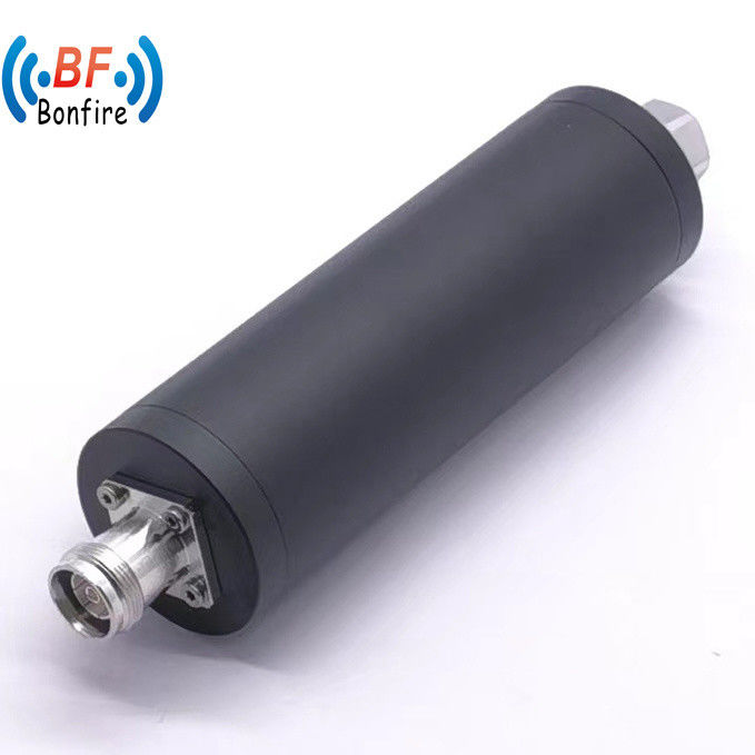 600-4000MHz 5W 10W 30W Charge d'arrêt RF à large bande Charge Pim faible pour Das Ibs en noir